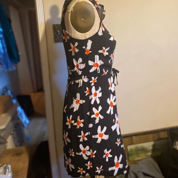 ⚡️Kensie Painted Daisies Dress - Picture 6 of 12